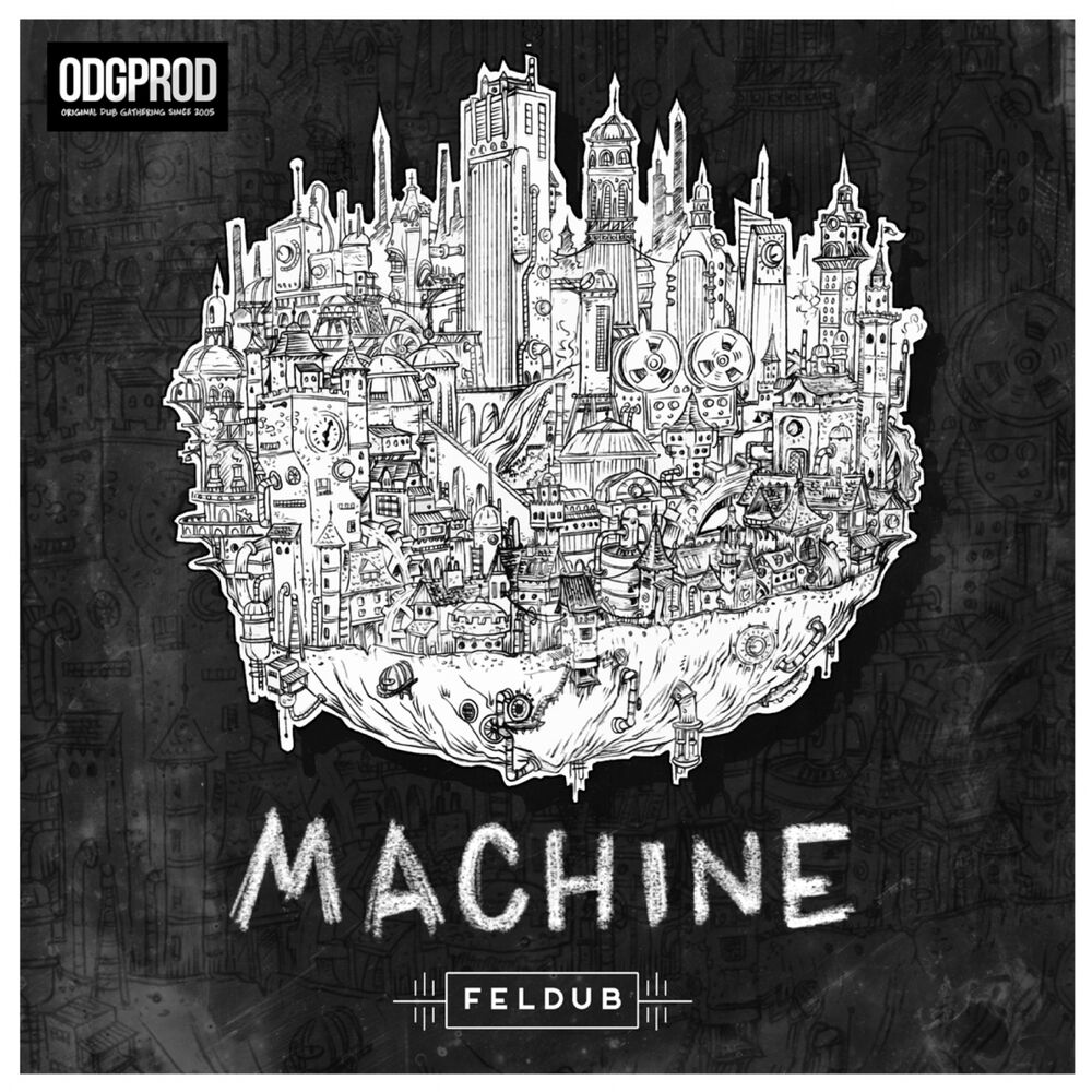 Picture of Machine
