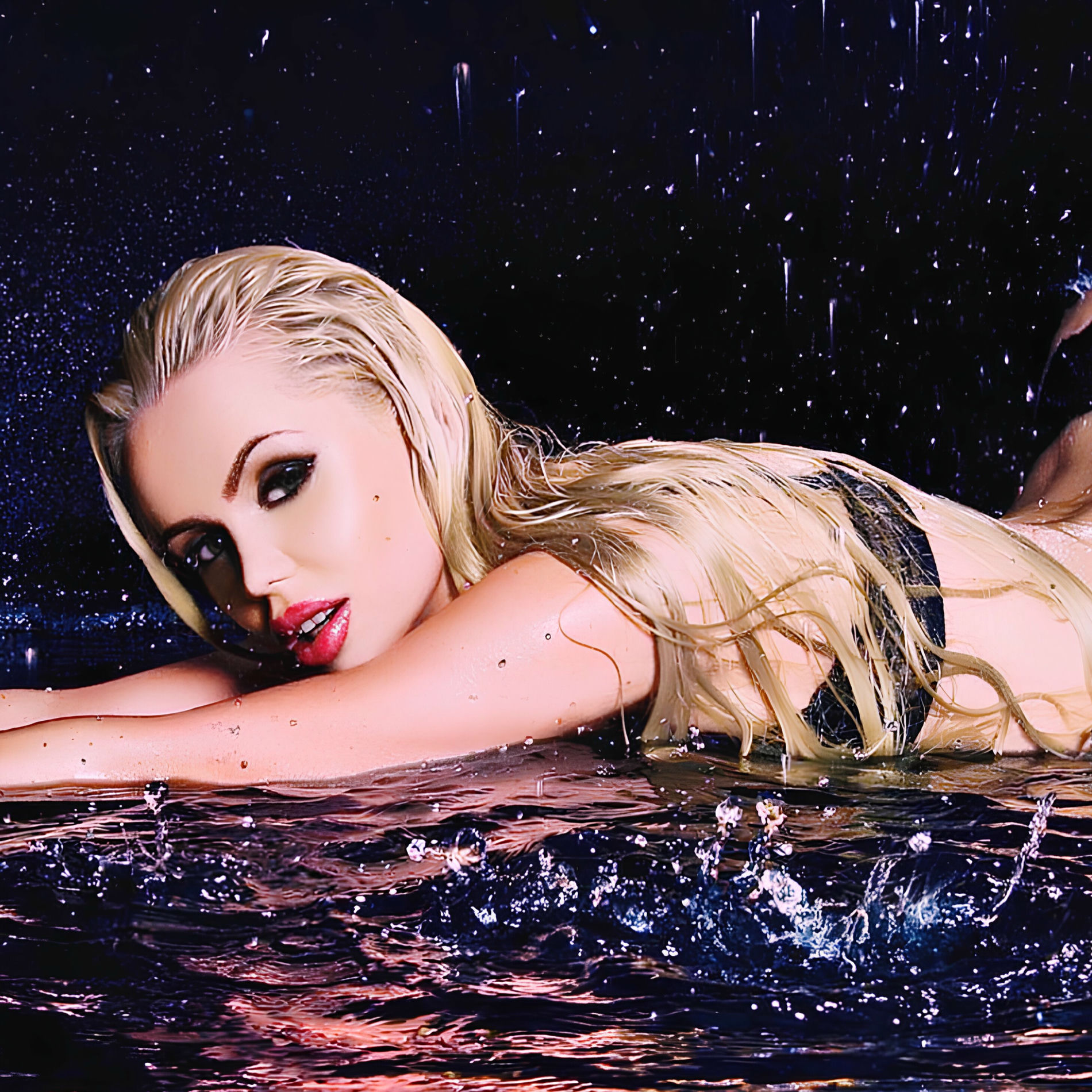 Lola reve lola reve Ең үлкен пизда