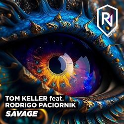 Cover of Savage (Original Mix)