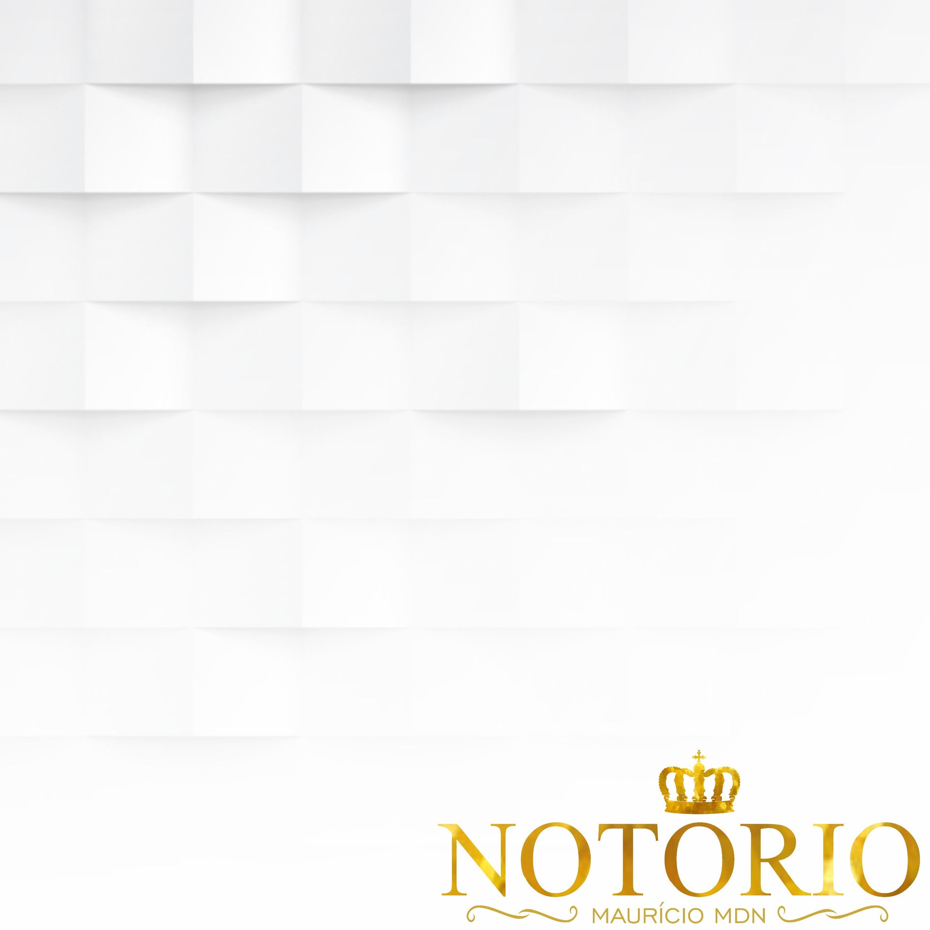 Album cover of Notório