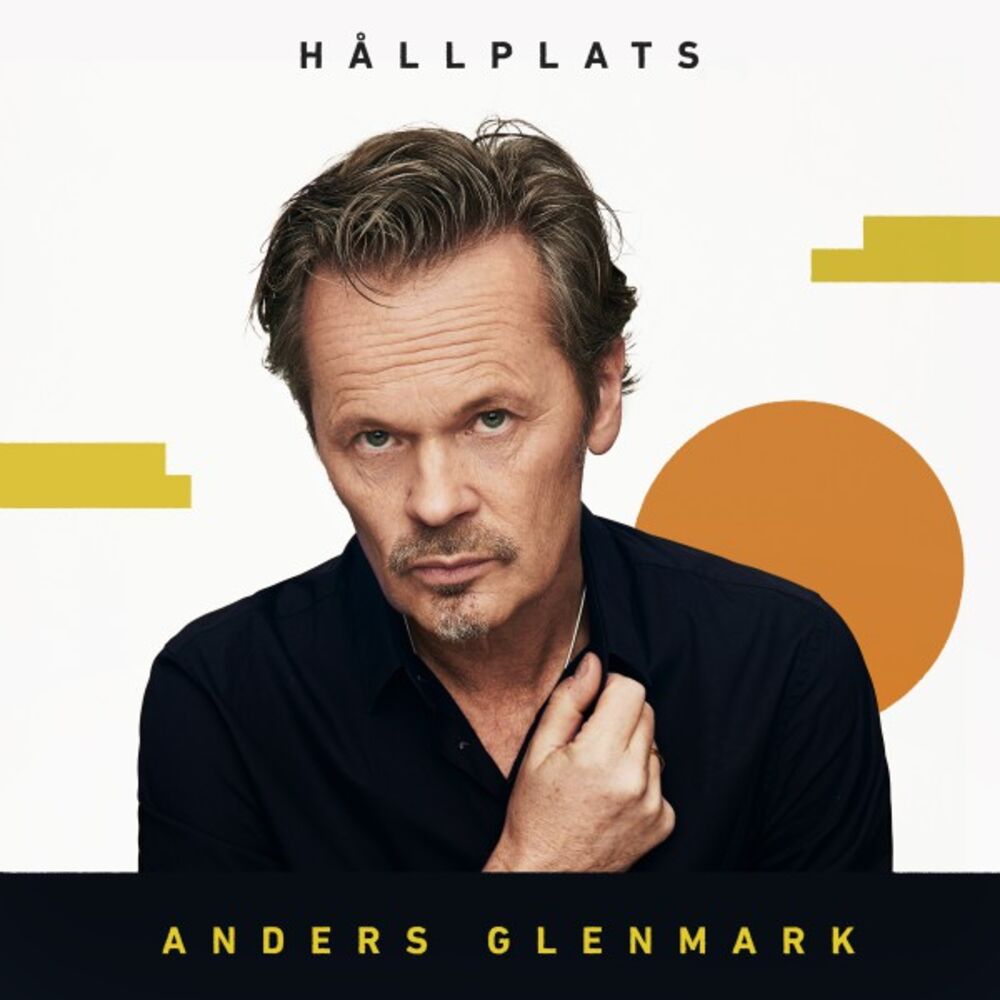 Picture of Hållplats