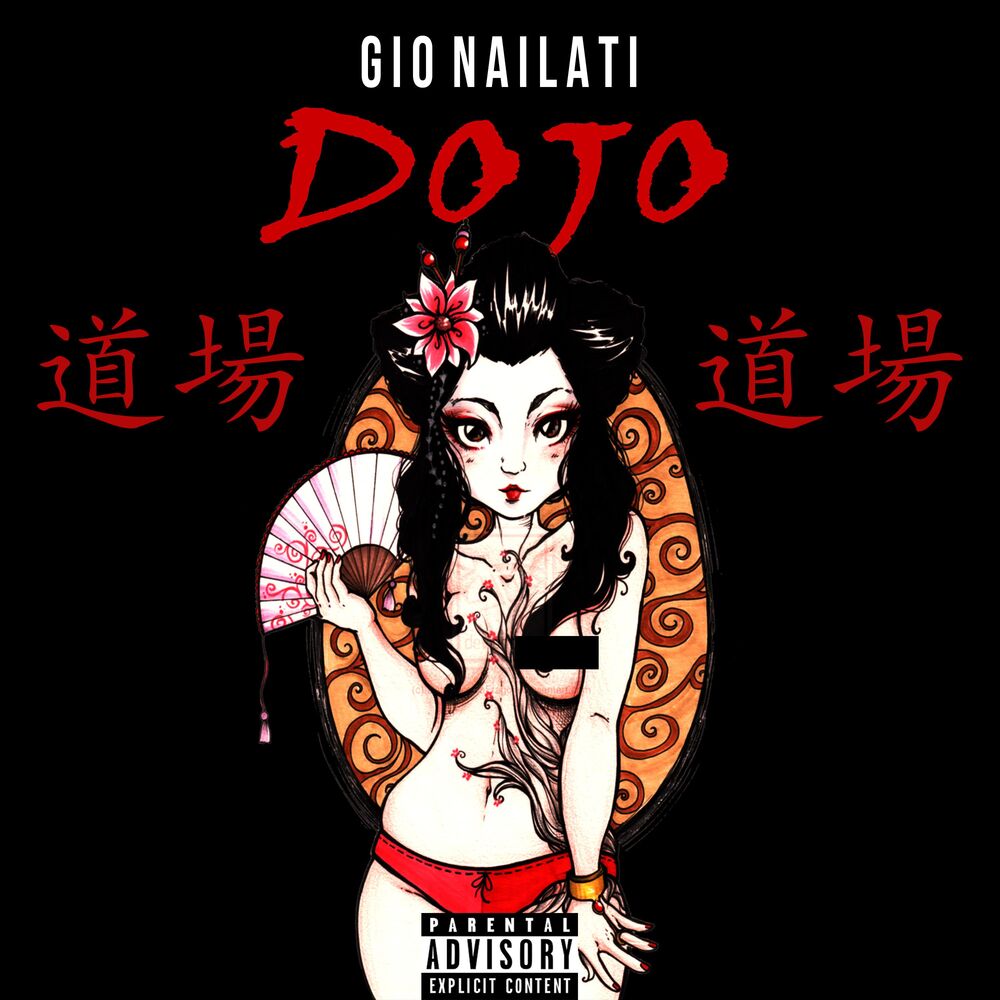 Picture of Dojo