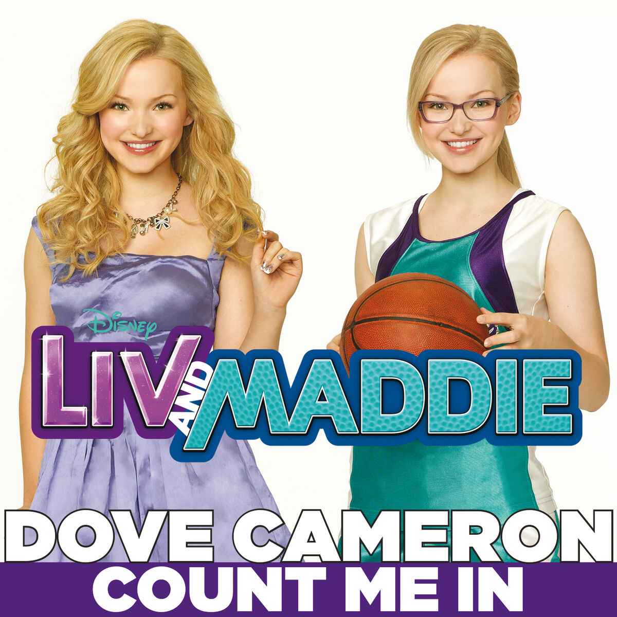 Album cover of Count Me In (From 