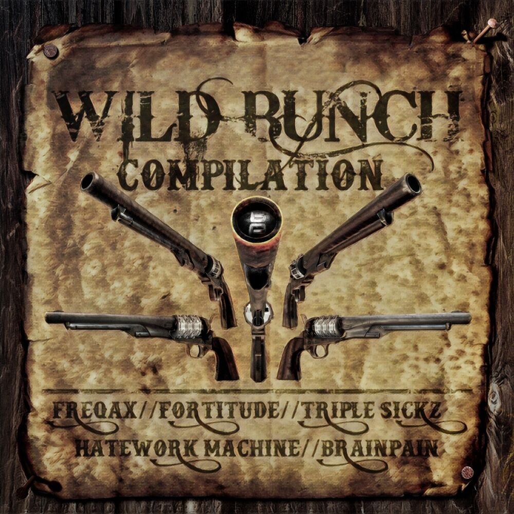 Picture of Wild Bunch Compilation