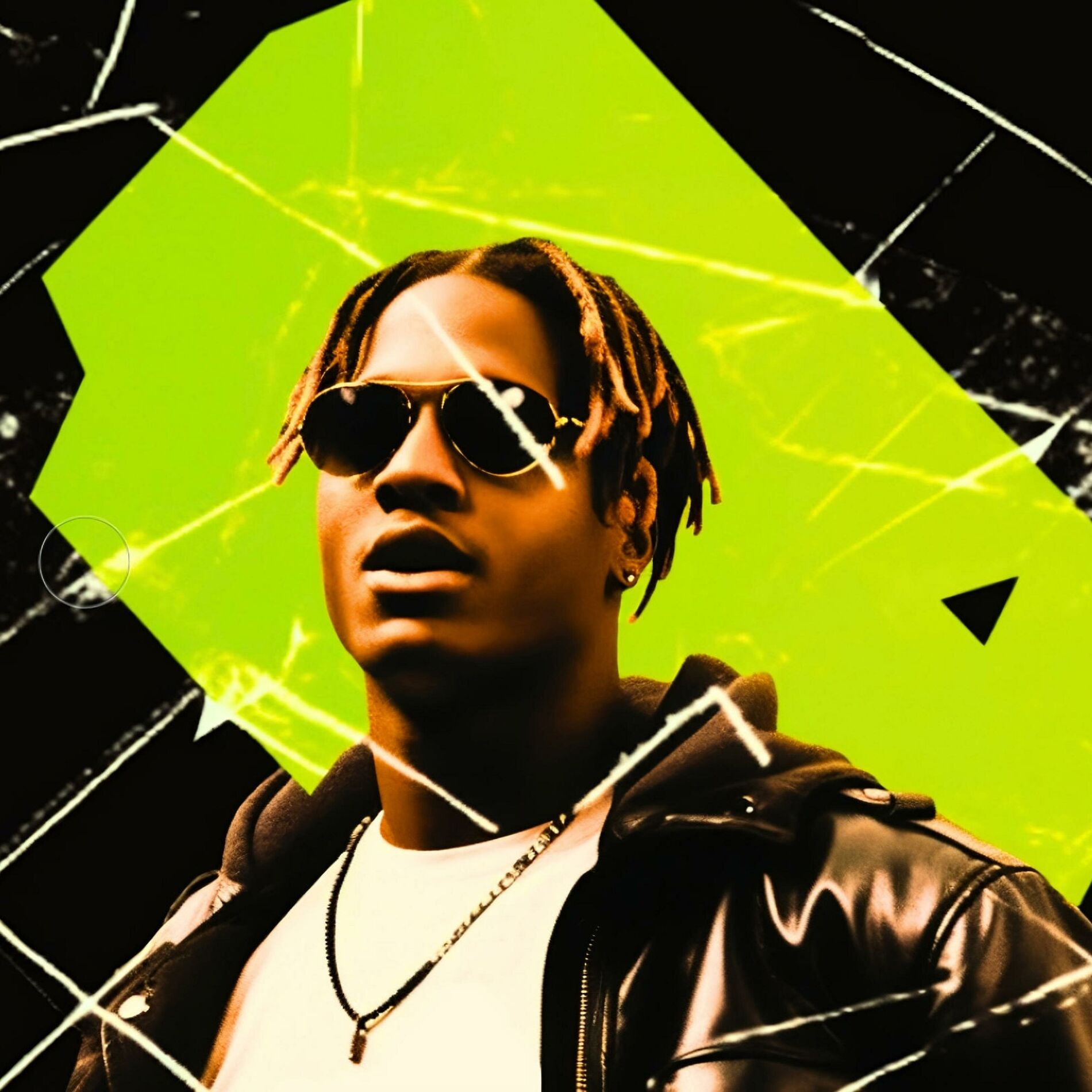 Album cover of Bécane
