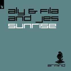 Cover of Sunrise