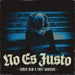 Cover of No Es Justo