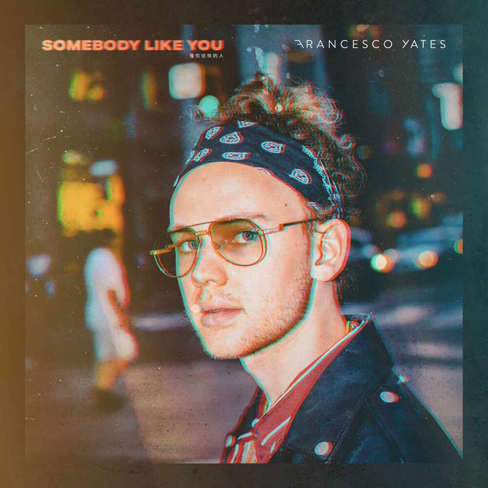 Picture of Somebody Like You