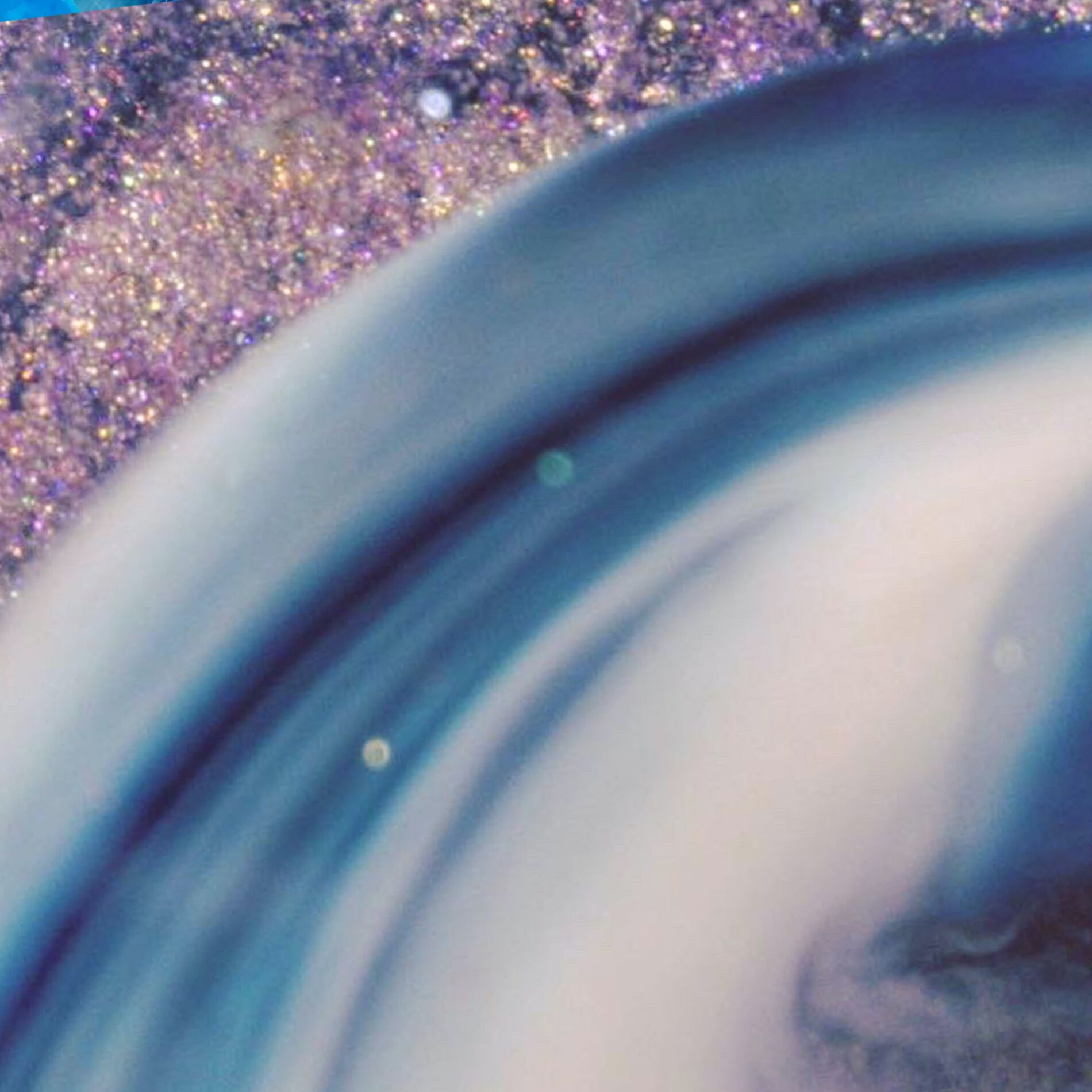Album cover of Shallow Water