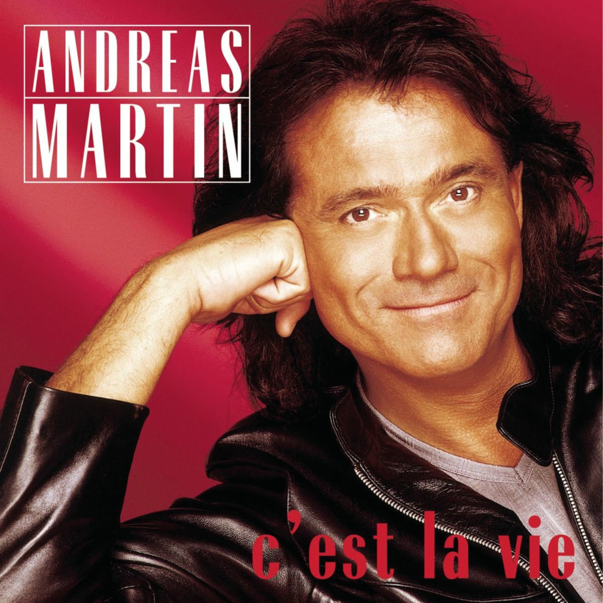 Album cover of C'est La Vie