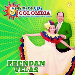 Cover of Prendan Velas