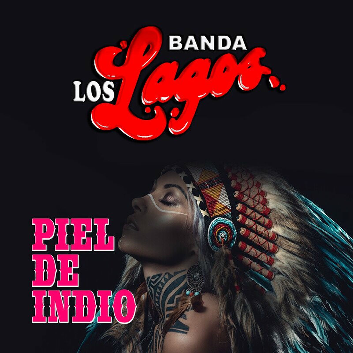 Album cover of Piel De Indio