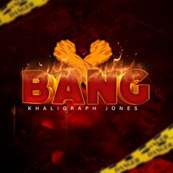 Cover of Bang