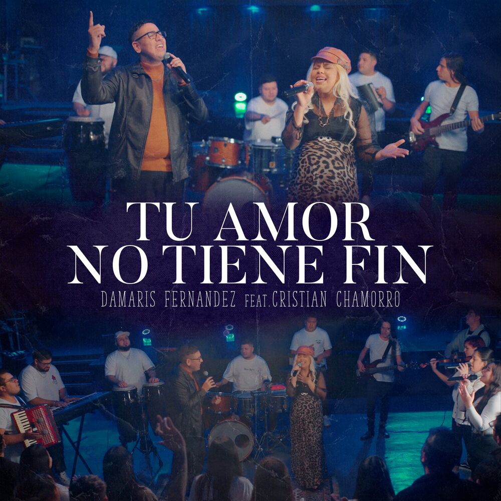 Picture of Tu amor no tiene fin