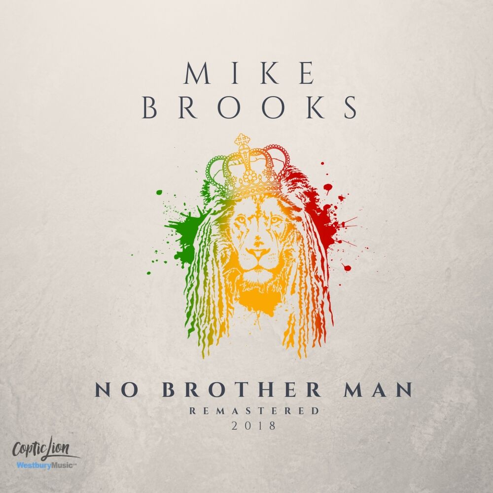 Picture of No Brother Man (2018 Remaster)