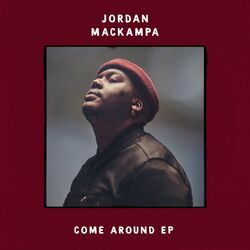 Cover of Come Around EP