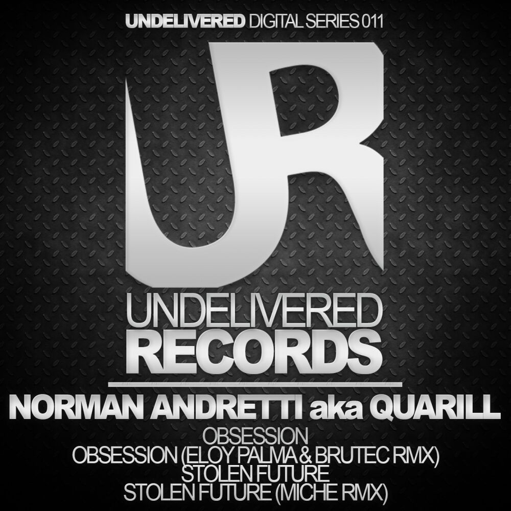 Picture of Undelivered Digital Series 011