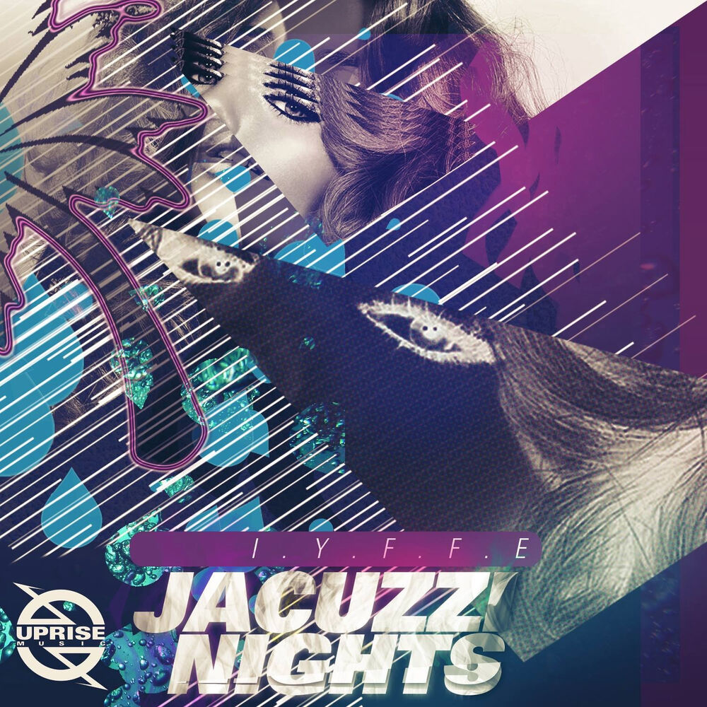 Picture of Jacuzzi Nights