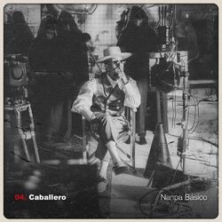 Cover of Caballero