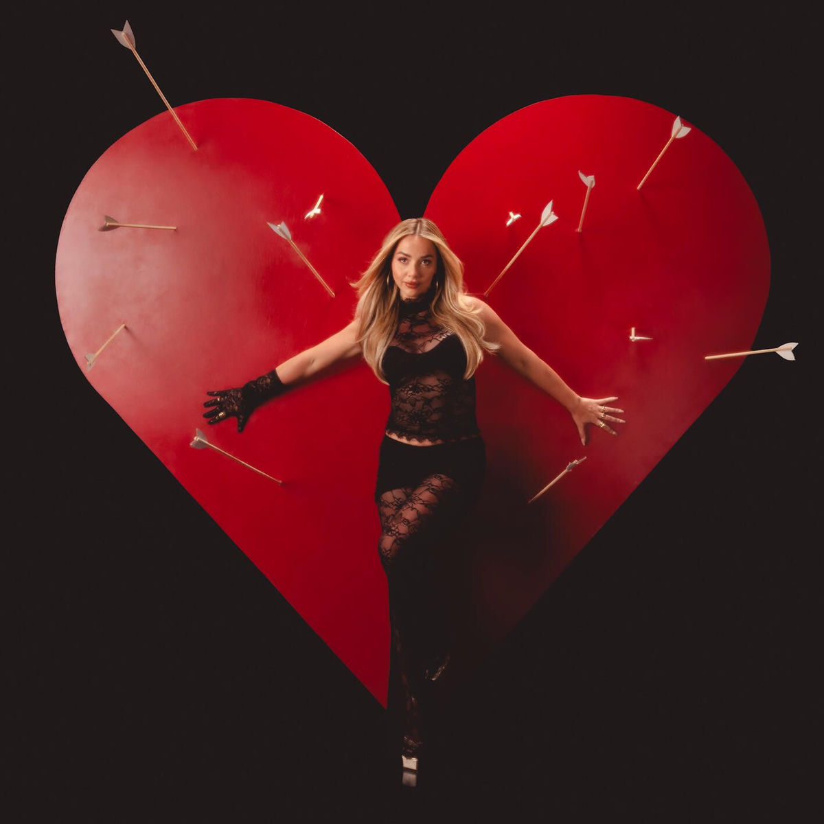 Album cover of Hartenbreker