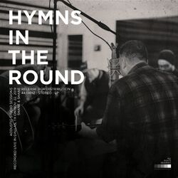Cover of Hymns in the Round