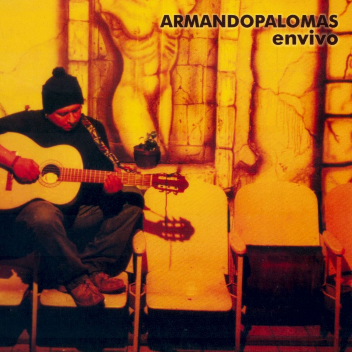Album cover of En Vivo