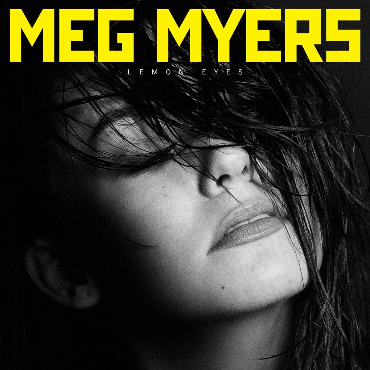 Album cover of Lemon Eyes