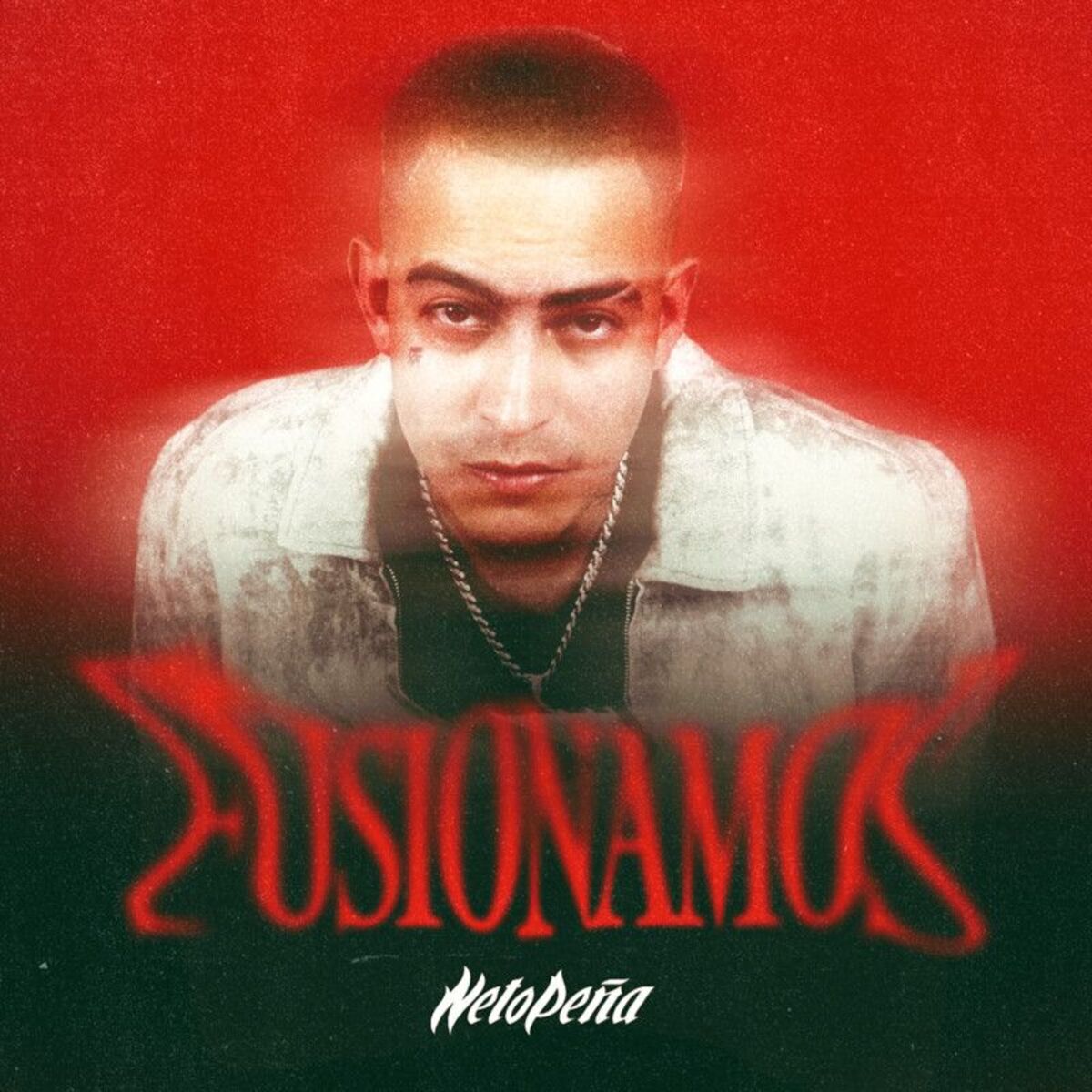 Album cover of Fusionamos