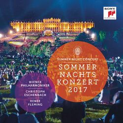 Cover of Sommernachtskonzert 2017 / Summer Night Concert 2017