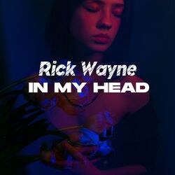 Cover of In My Head
