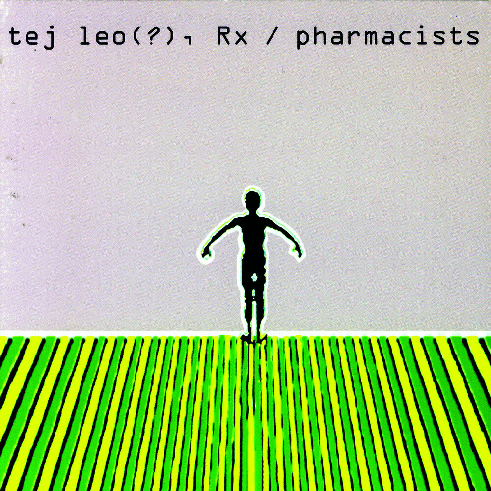 Picture of Tej Leo(?), Rx/Pharmacists