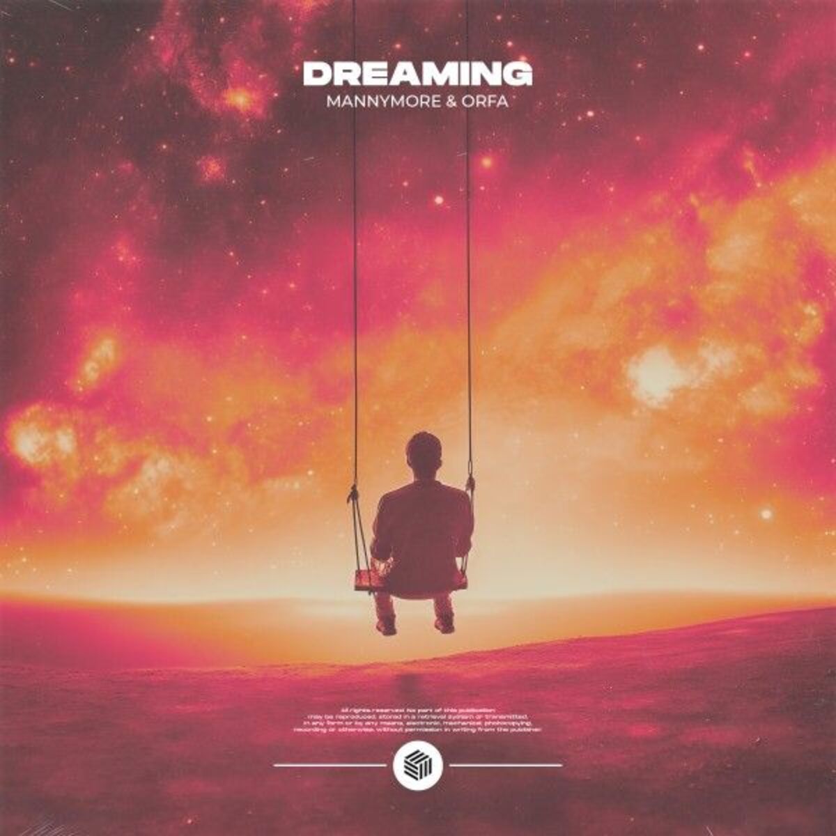 Album cover of Dreaming