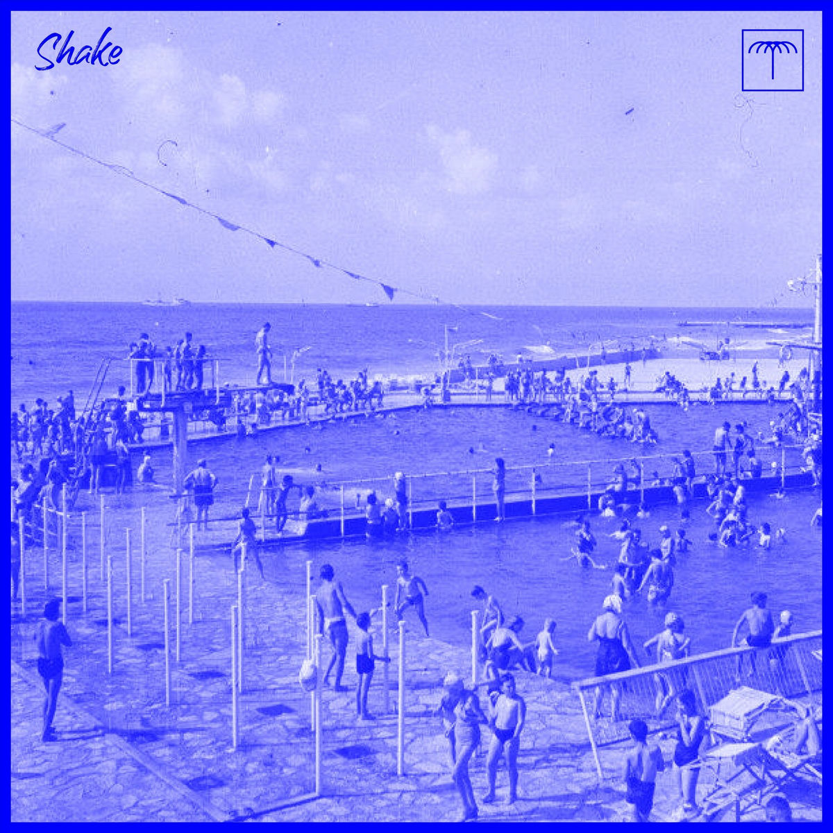 Album cover of Shake