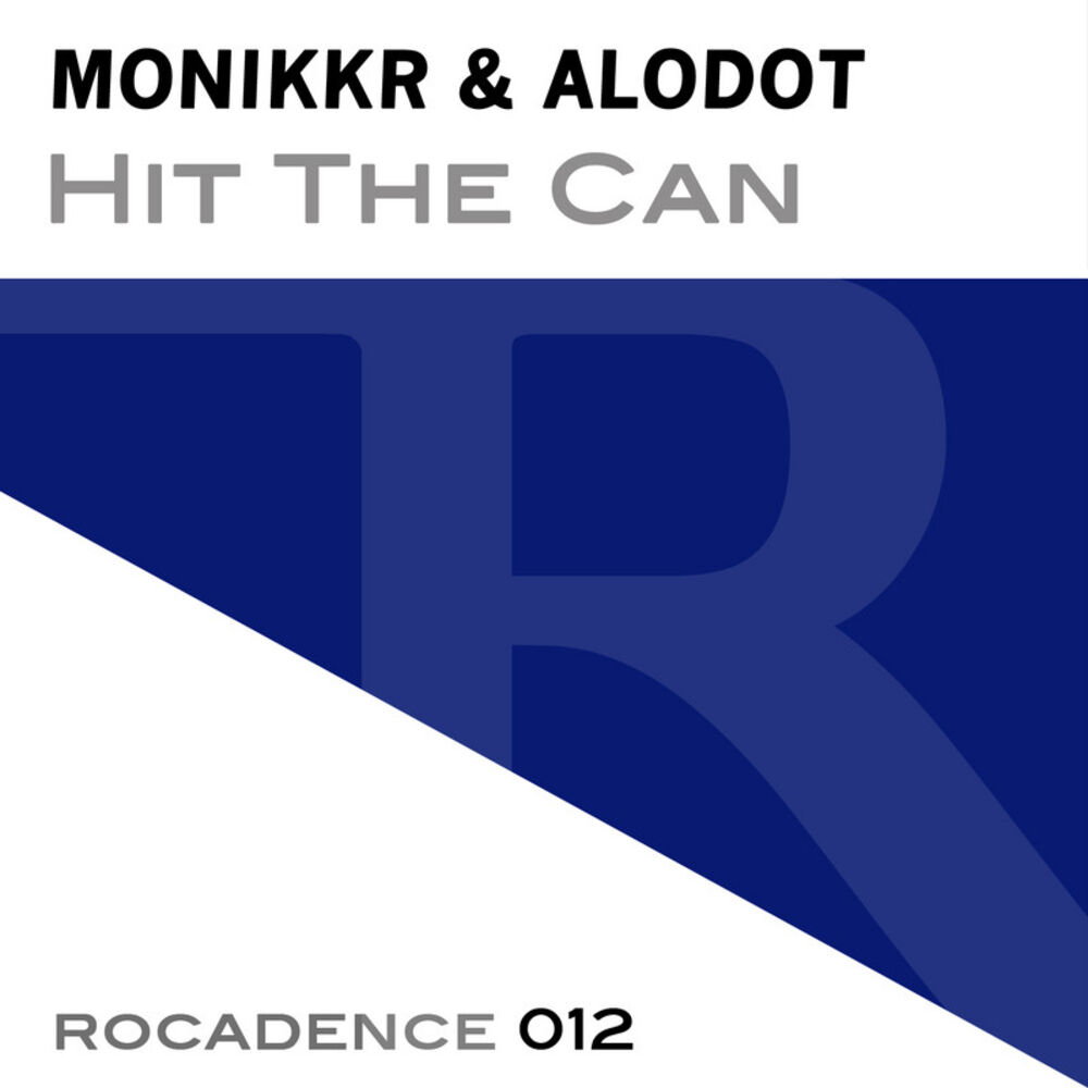 Picture of Hit The Can - Single