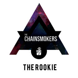 Cover of The Rookie