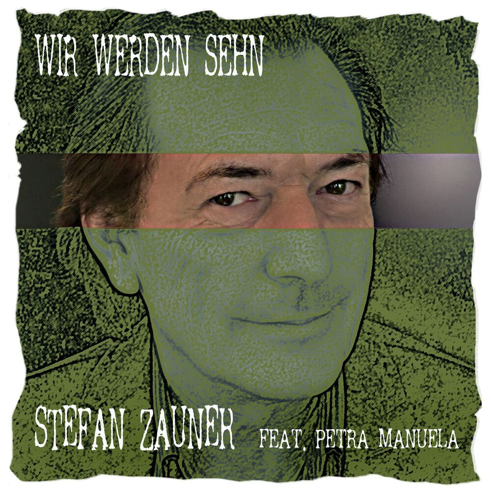 Picture of Wir werden sehn [feat. Petra Manuela]
