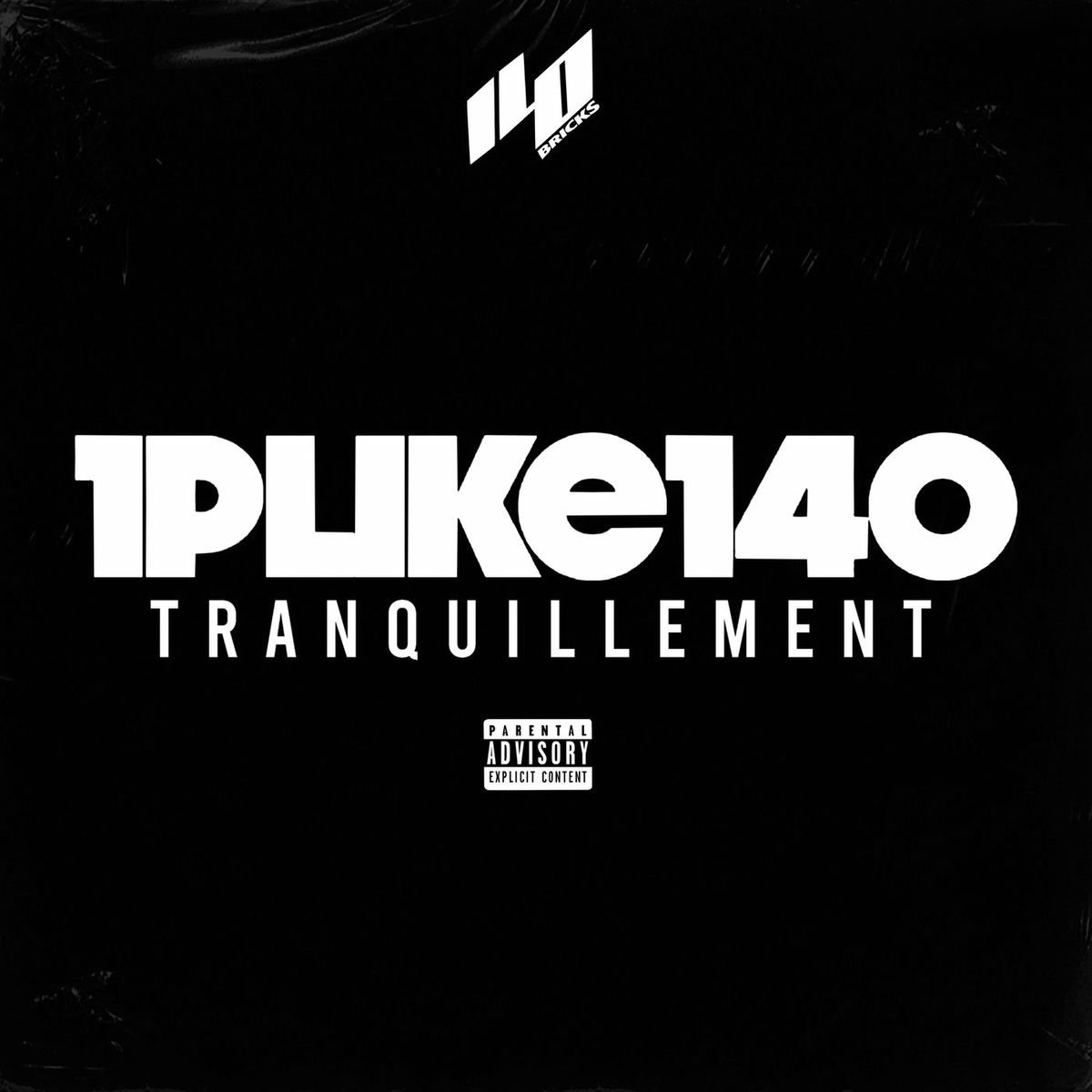 Album picture of TRANQUILLEMENT