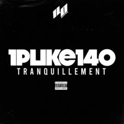 Cover of TRANQUILLEMENT