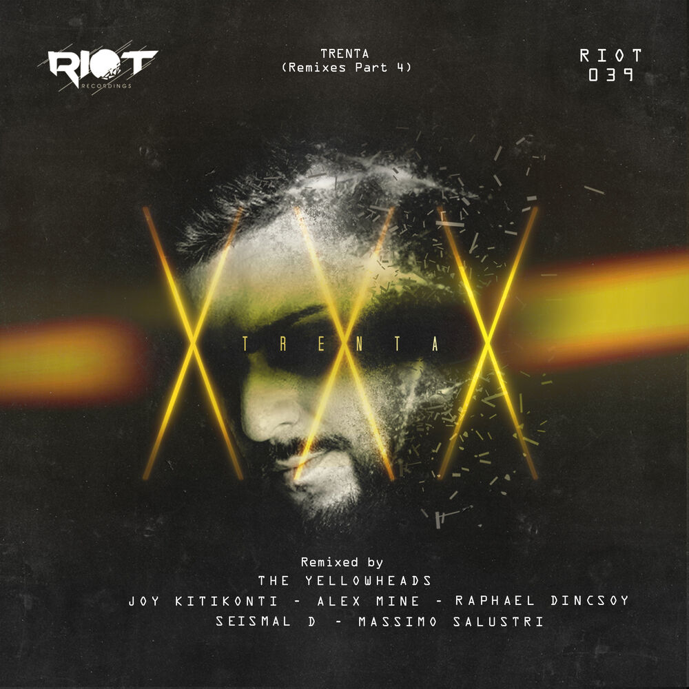 Picture of Trenta - Remixes, Pt. 4