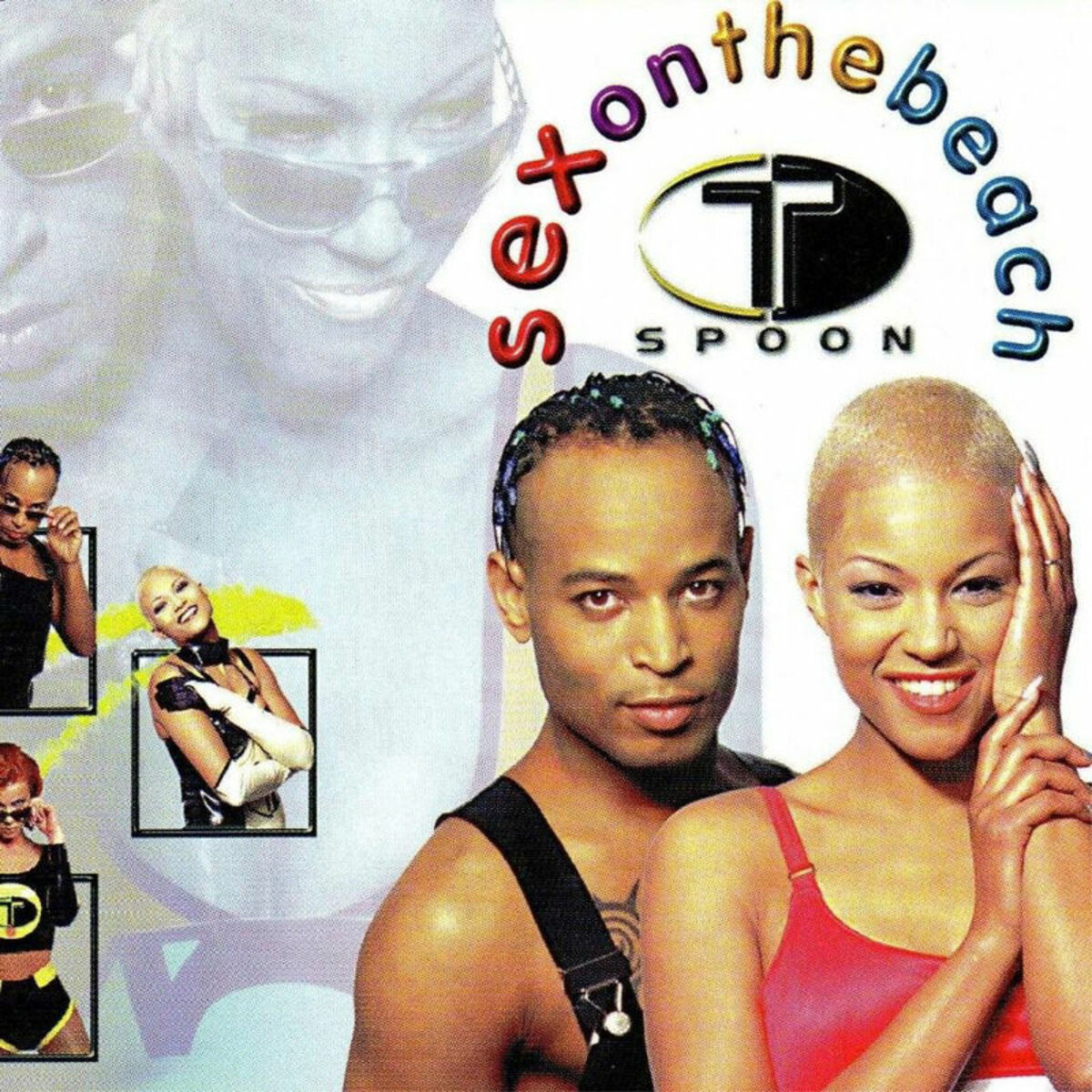 Album cover of Sex on the Beach
