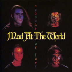 Cover of Seasons Of Love