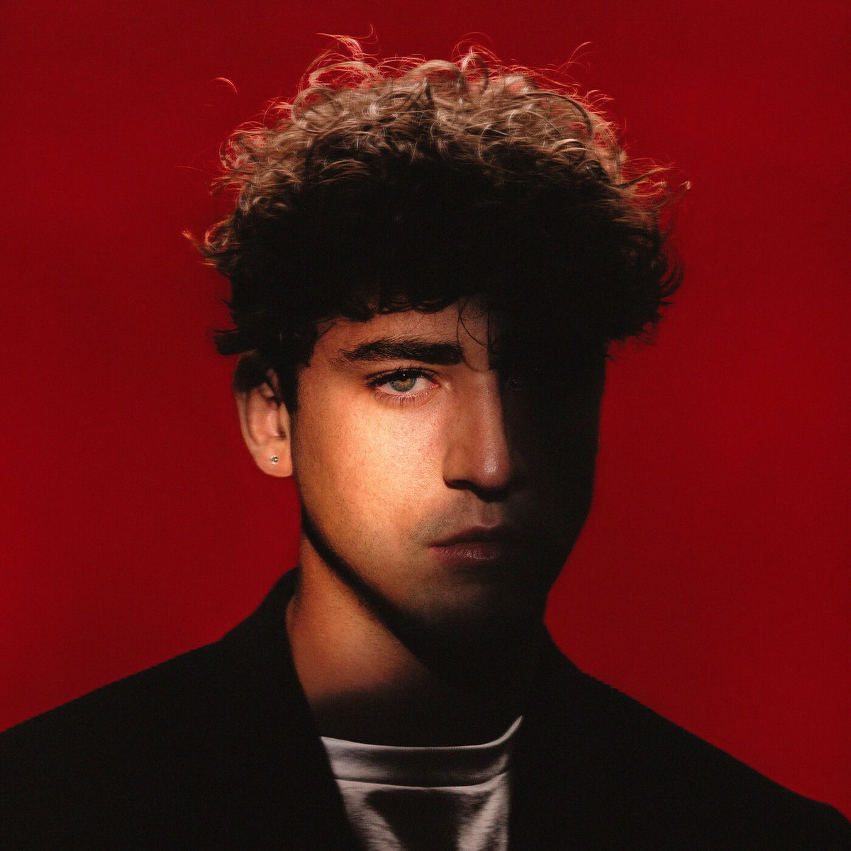 Album cover of ASHED US OUT