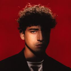 Cover of ASHED US OUT