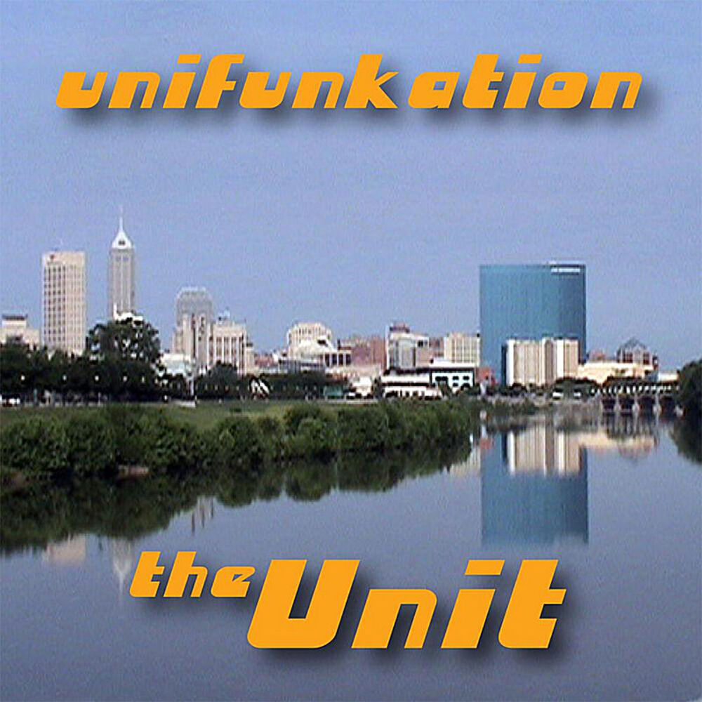 Picture of Unifunkation