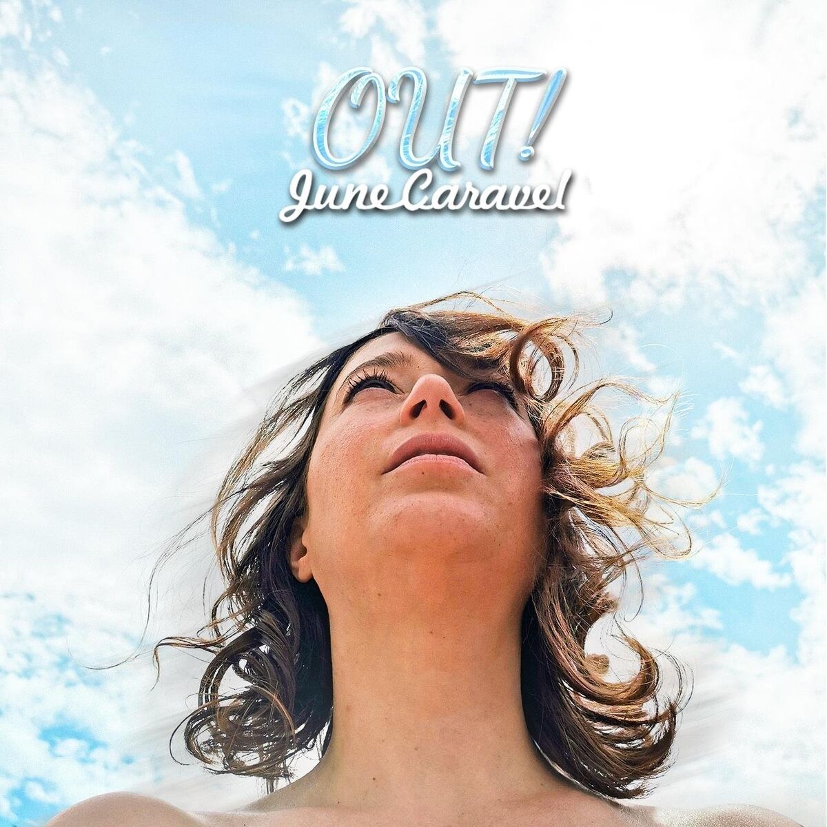 Album cover of Out!