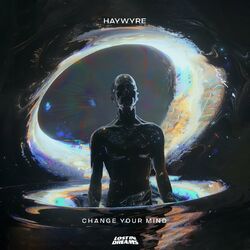 Cover of Change Your Mind