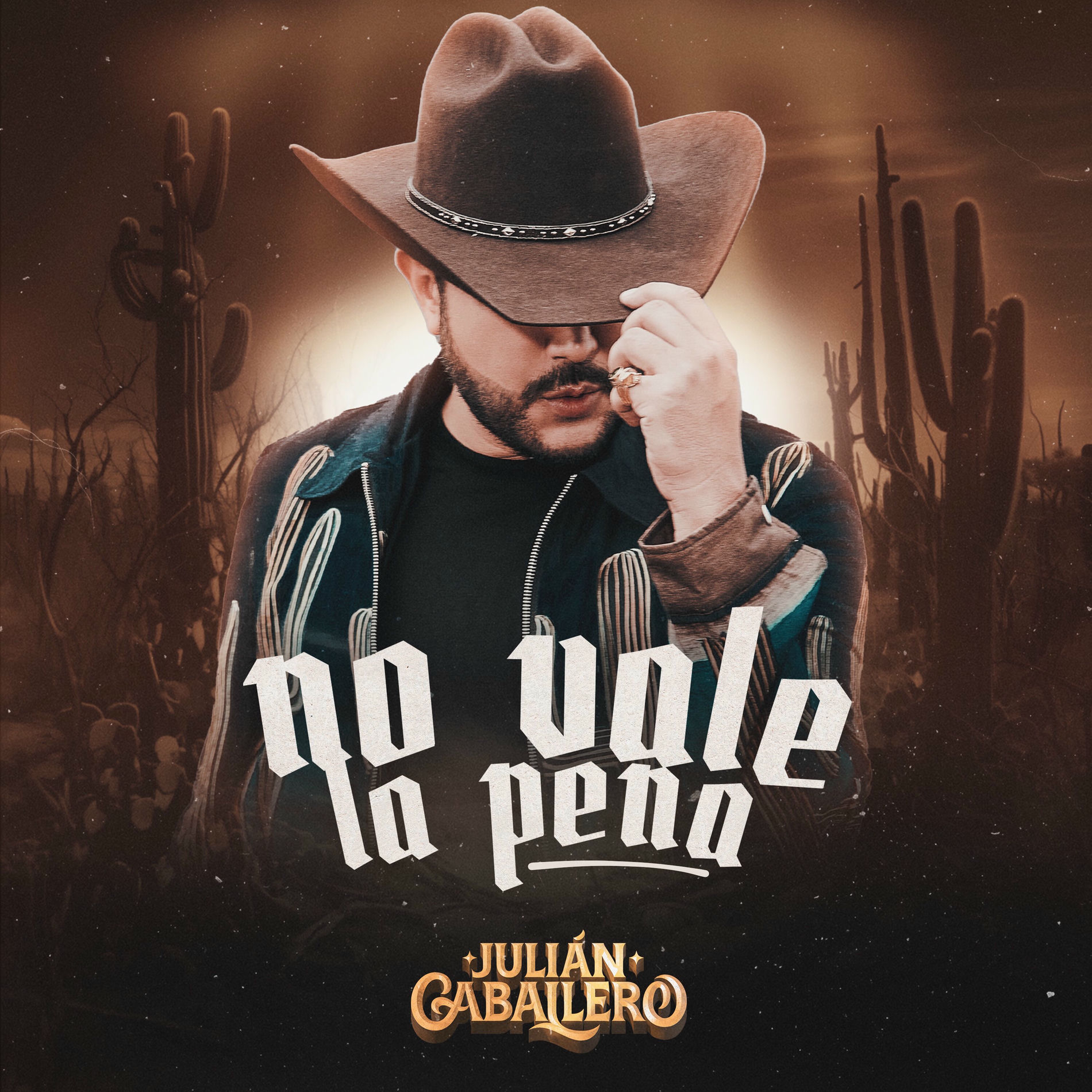 Album cover of No Vale la Pena