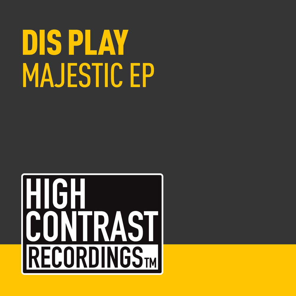 Picture of Majestic EP