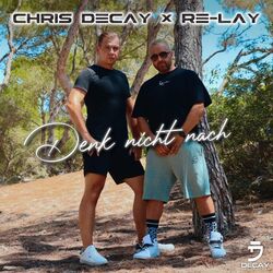 Cover of Denk nicht nach (Radio Edit)