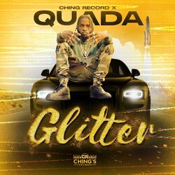 Cover of Glitter